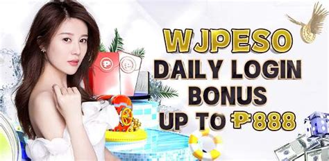 WJPESO Casino .